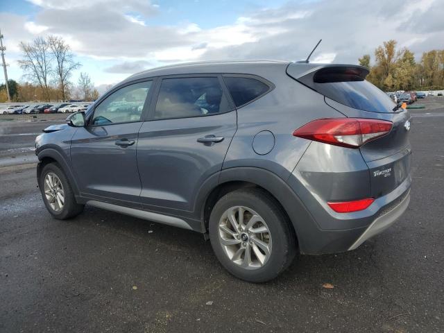 2017 HYUNDAI TUCSON LIM - KM8J3CA27HU345006