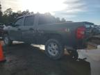 CHEVROLET SILVERADO photo