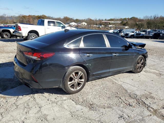2018 HYUNDAI SONATA SPO - 5NPE34AF5JH674060