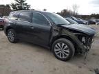 2015 ACURA MDX TECHNO - 5FRYD4H47FB001497
