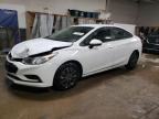 2018 CHEVROLET CRUZE LS - 1G1BC5SM0J7230541