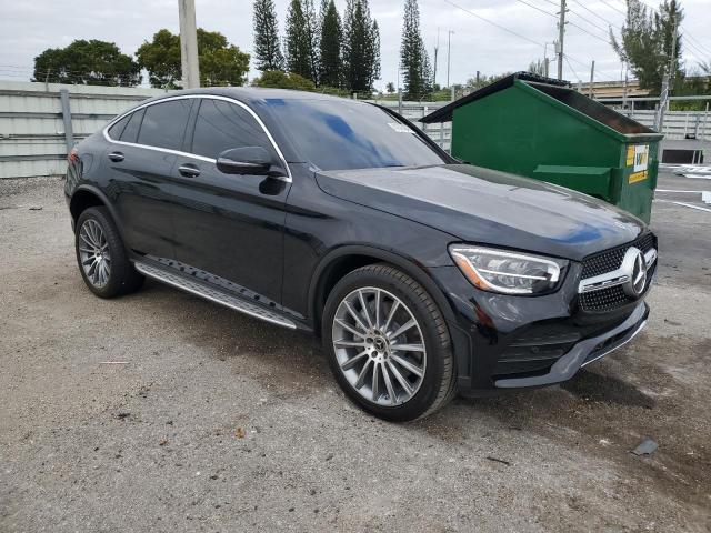 VIN W1N0J8EB6PG125844 2023 MERCEDES-BENZ GLC-CLASS no.4