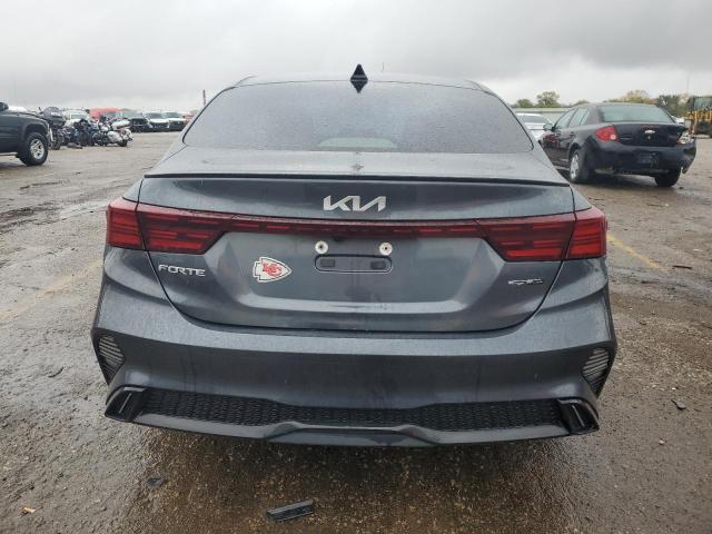 2022 KIA FORTE GT L - 3KPF54ADXNE428001
