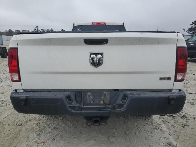 2015 RAM 1500 ST - 3C6JR6DG2FG626276