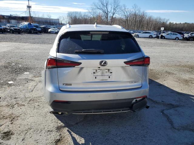 VIN JTJBARBZ9K2186535 2019 LEXUS NX no.6