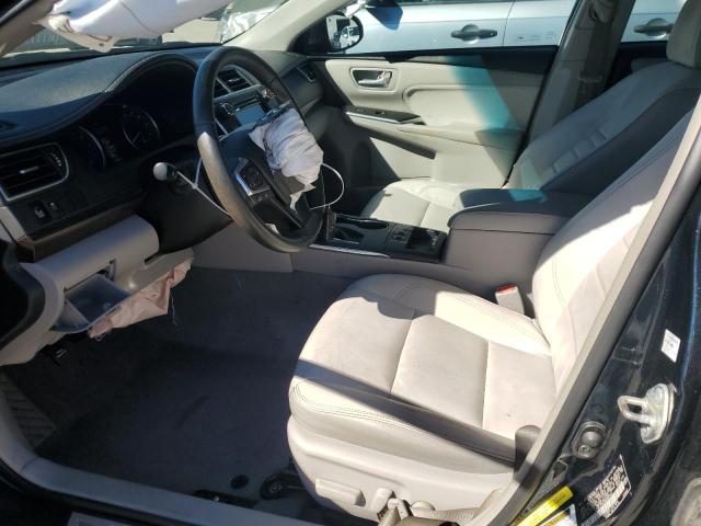 2017 TOYOTA CAMRY-LE 4T1BF1FK1HU687642