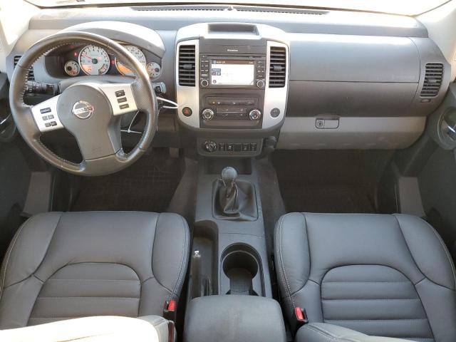 2015 NISSAN XTERRA X 5N1AN0NW4FN663176