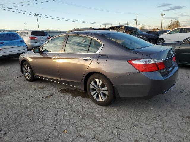 2015 HONDA ACCORD LX - 1HGCR2F36FA210140