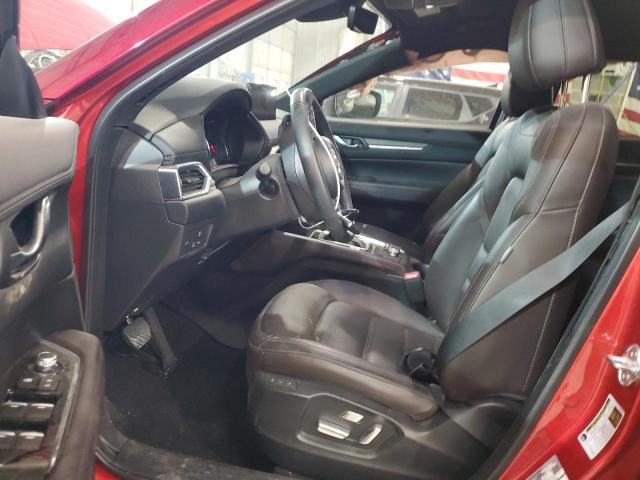 2023 MAZDA CX-5 SIGNA - JM3KFBXY2P0285610