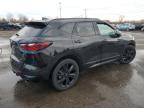 Lot #3023743871 2021 CHEVROLET BLAZER RS