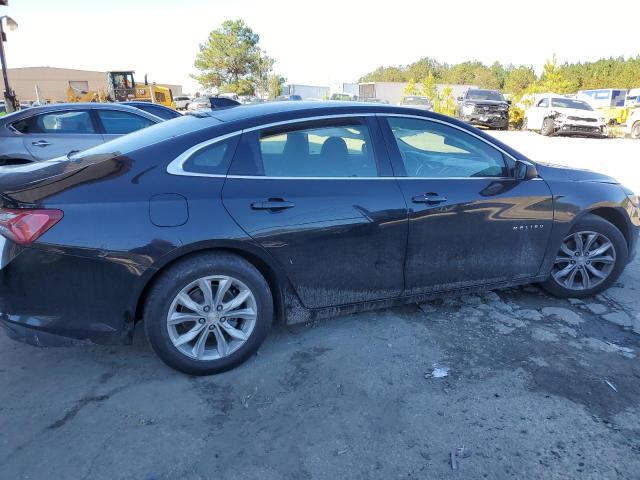2019 CHEVROLET MALIBU LT - 1G1ZD5ST9KF164274