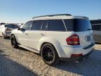 Lot #3024328038 2008 MERCEDES-BENZ GL 450 4MA