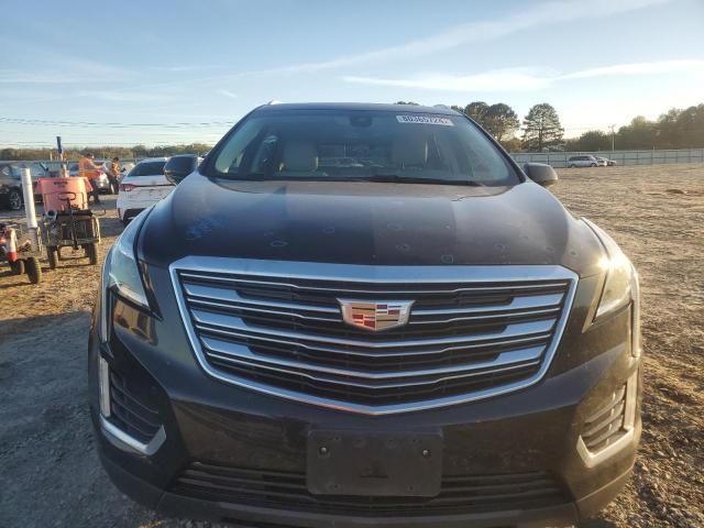 2018 CADILLAC XT5 LUXURY - 1GYKNCRS5JZ104717
