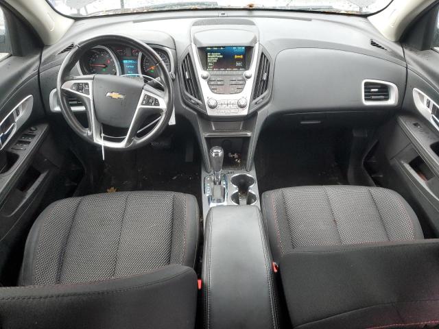 2016 CHEVROLET EQUINOX LT - 2GNFLFEK0G6316828