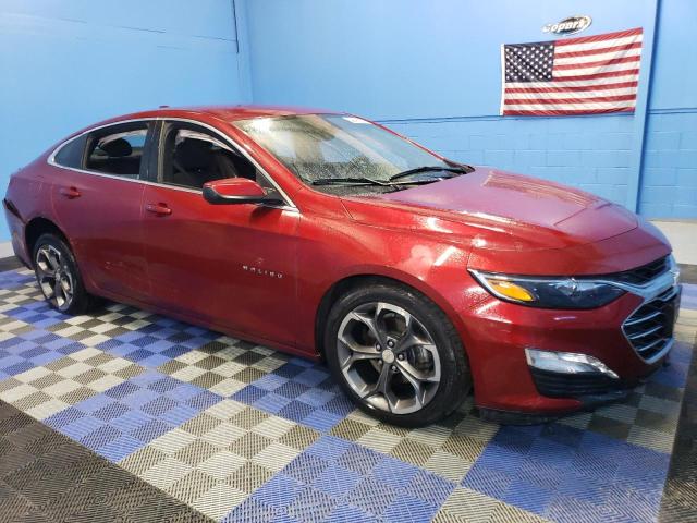 VIN 1G1ZD5ST6PF144622 2023 CHEVROLET MALIBU no.4