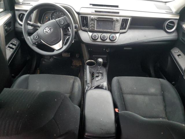 VIN 2T3ZFREVXFW149390 2015 TOYOTA RAV4 no.8