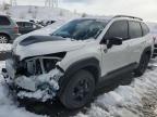 2024 SUBARU FORESTER W - JF2SKAJC7RH407069