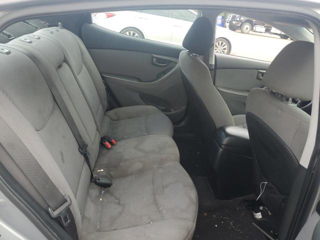 2015 HYUNDAI ELANTRA SE - 5NPDH4AE9FH633054