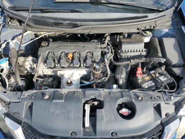 2015 HONDA CIVIC EX - 2HGFB2F85FH551978