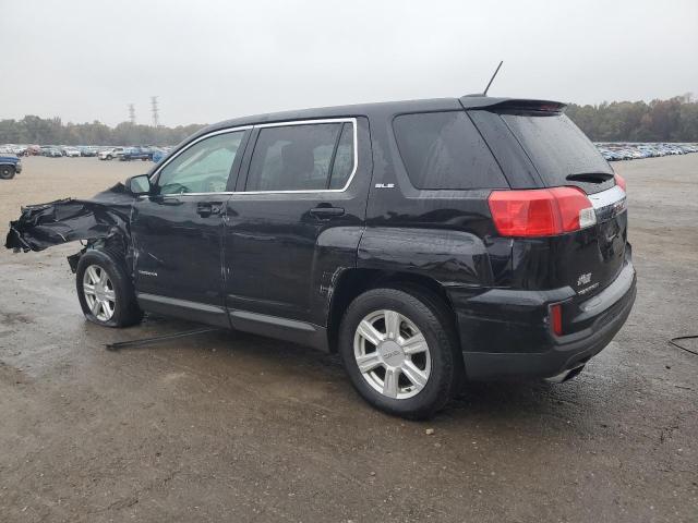 2016 GMC TERRAIN SL - 2GKALMEK7G6191399