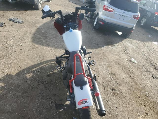 2021 HARLEY-DAVIDSON FXBBS 1HD1YYK19MB062071