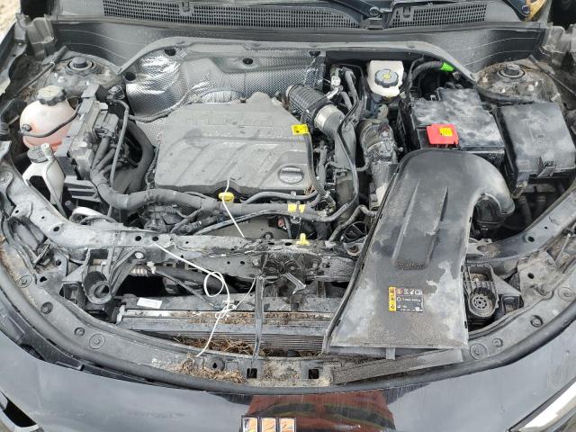 2024 BUICK ENVISTA SP KL47LBE22RB152286