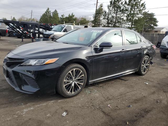 2018 TOYOTA CAMRY L #3023997227