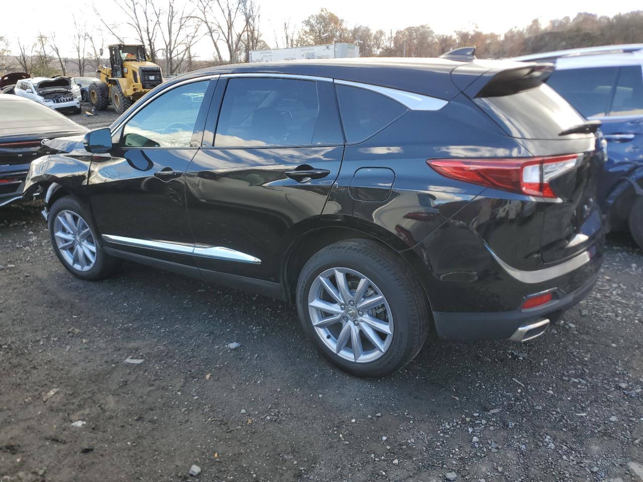 Lot #2986489290 2024 ACURA RDX