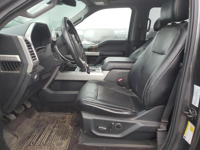2016 FORD F150 SUPER - 1FTEW1EG4GFA64629