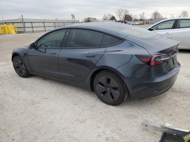 2021 TESLA MODEL 3 - 5YJ3E1EA2MF866876