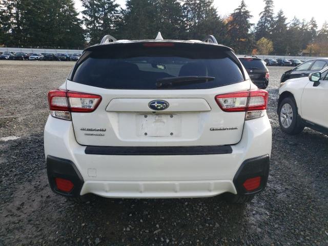 VIN JF2GTACC0K8346640 2019 SUBARU CROSSTREK no.6