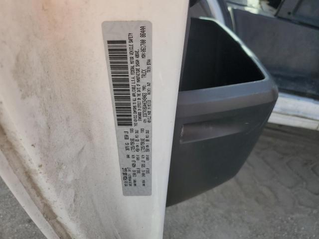 VIN 3C6TRVBG4HE549463 2017 RAM Promaster, 1500 High no.13