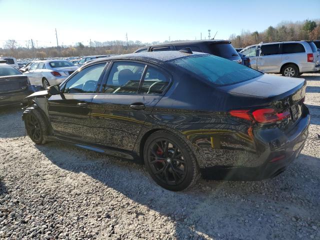 2022 BMW 540 XI - WBA73BJ04NWX56335