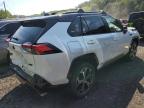 Lot #2957446434 2024 TOYOTA RAV4 PRIME