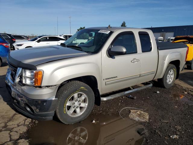 GMC SIERRA K15