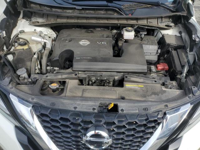 VIN 5N1AZ2DJ9LN159367 2020 NISSAN MURANO no.12