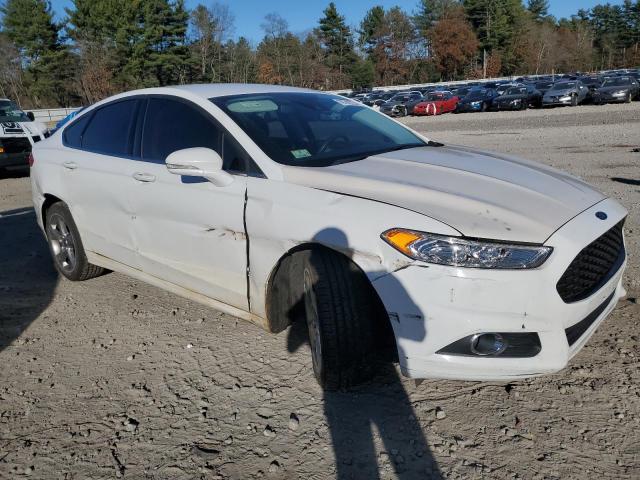 2016 FORD FUSION SE - 3FA6P0T99GR307599