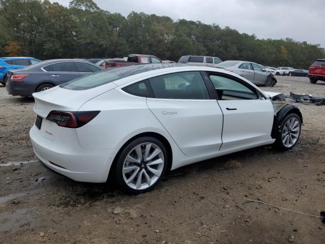 VIN 5YJ3E1EBXKF530396 2019 TESLA MODEL 3 no.3