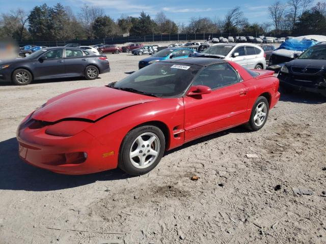 1999 PONTIAC FIREBIRD #2986184162