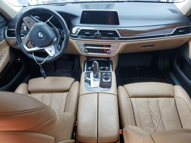 VIN WBA7U2C04NCH34141 2022 BMW 7 Series, 750 XI no.8