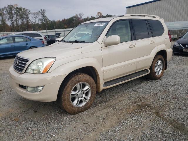 2003 LEXUS GX 470 #2986594248