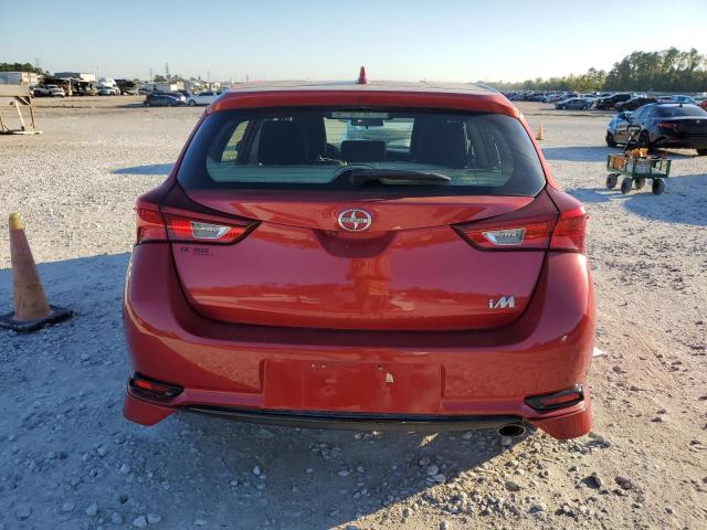 2016 TOYOTA SCION IM - JTNKARJE3GJ521119