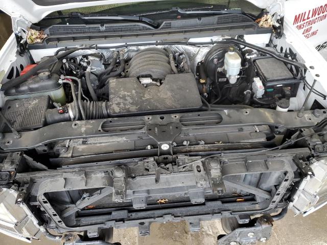 2016 CHEVROLET SILVERADO - 1GCNCNEH1GZ290506