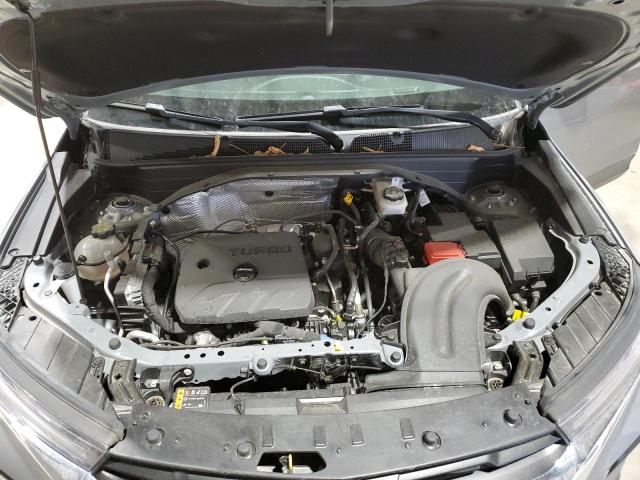 2023 CHEVROLET TRAILBLAZE - KL79MRSL8PB172828