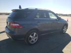 MERCEDES-BENZ ML 350 4MA photo