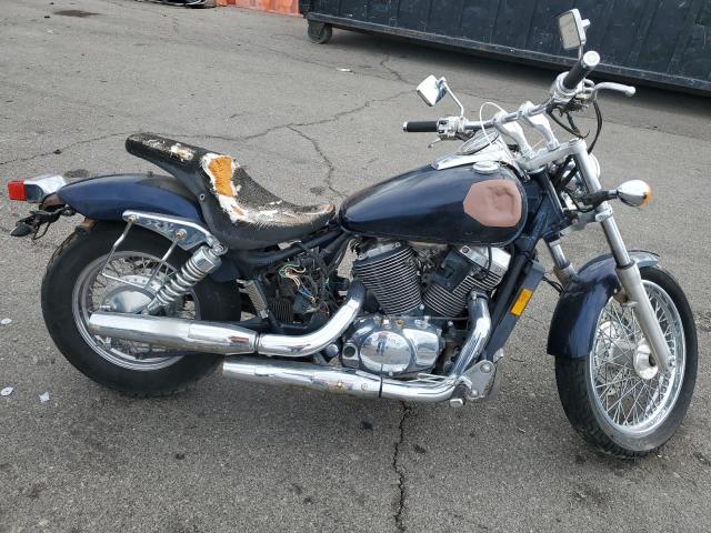 2001 HONDA VT750 DC #3009390550