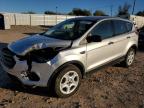 2019 FORD ESCAPE S - 1FMCU0F70KUB32009