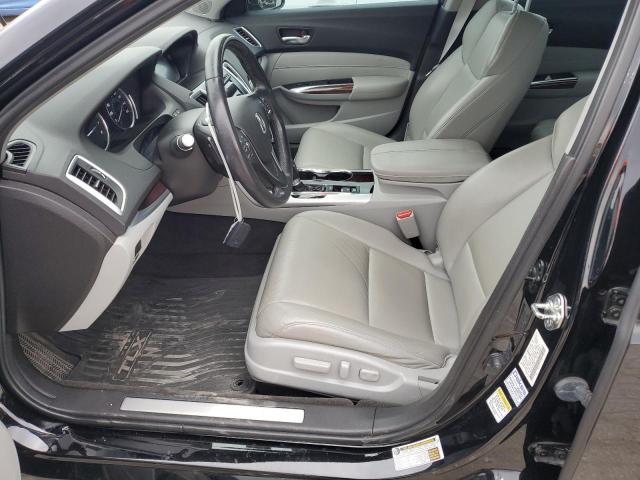 2015 ACURA TLX - 19UUB1F38FA028037