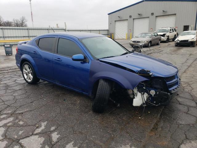 Vin: 1c3cdzcg6dn581807, lot: 81929854, dodge avenger sxt 20134