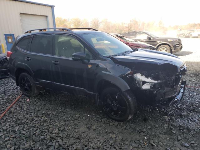Vin: jf2skalcxnh503639, lot: 79015934, subaru forester wilderness 20224